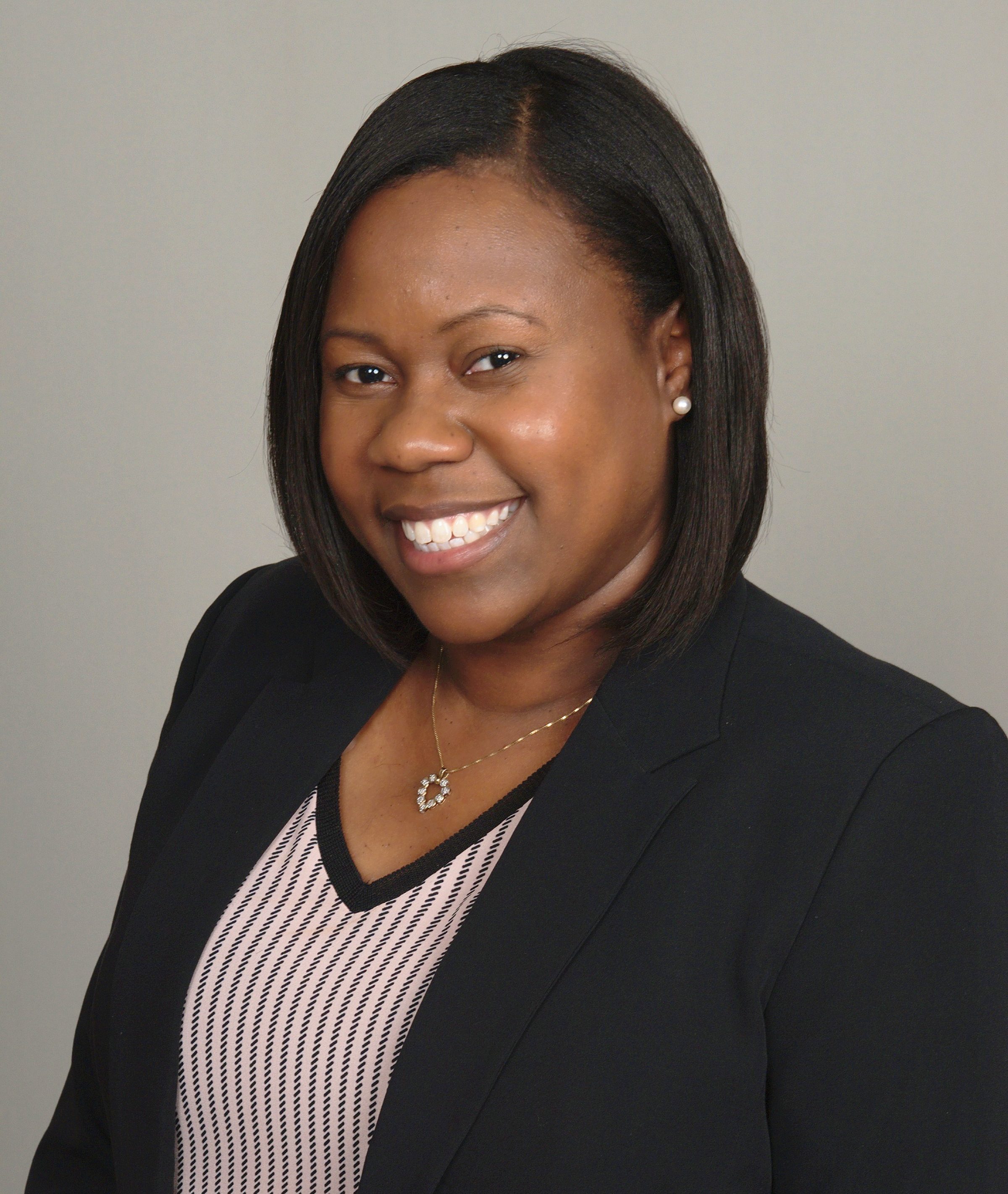 Cassaundra McDowell, PHR - Eva Garland ConsultingEva Garland Consulting