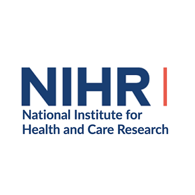 UK National Institute for Health and Care Research (NIHR)