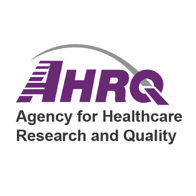 Agency for Healthcare Research and Quality