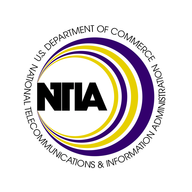 National Telecommunications and Information Administration (NTIA)