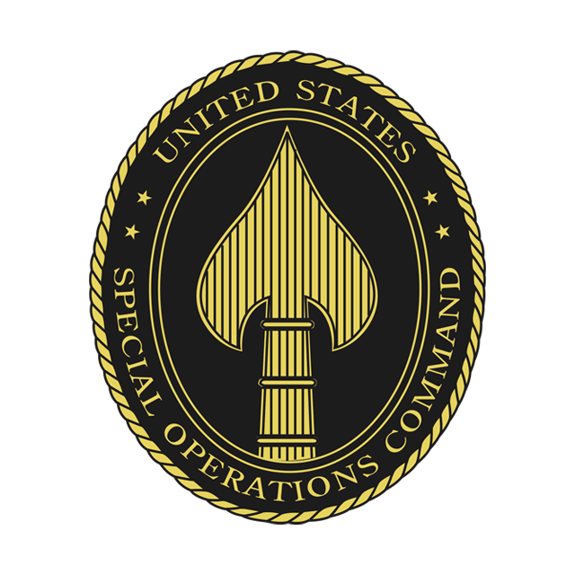 United States Special Operations Command (USSOCOM)