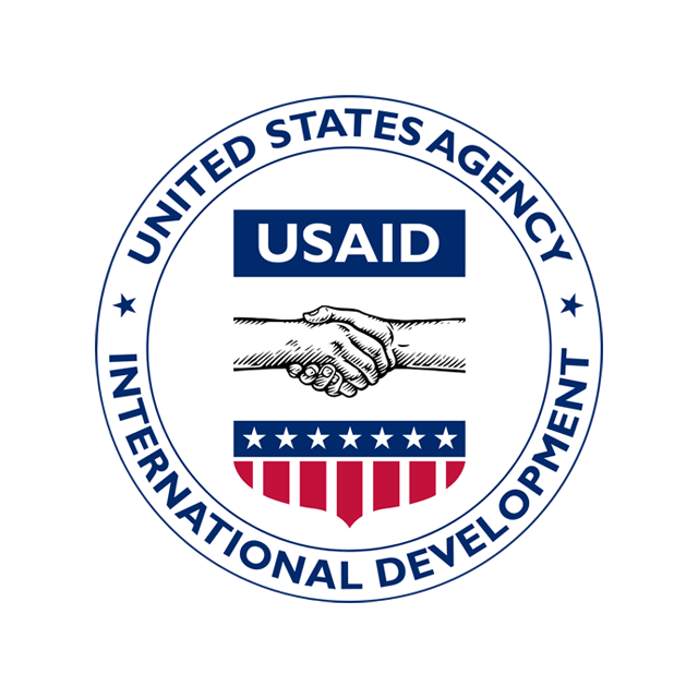 United States Agency for International Development 