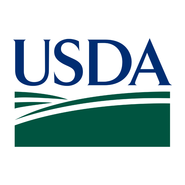 United States Department of Agriculture 