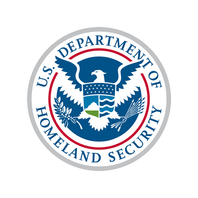 Department of Homeland Security