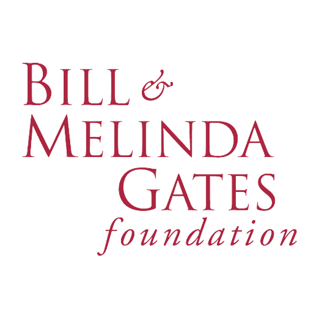 Bill & Melinda Gates Foundation