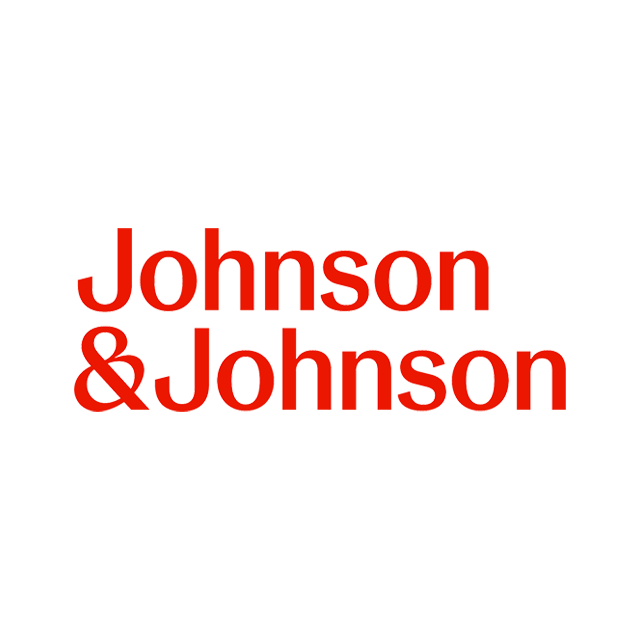 Johnson & Johnson