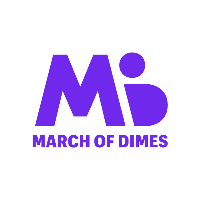 March of Dimes