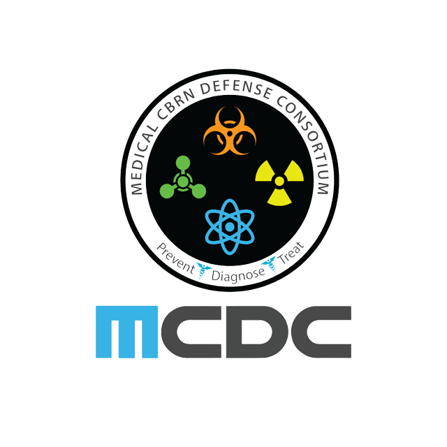 Medical CBRN Defense Consortium (MCDC)