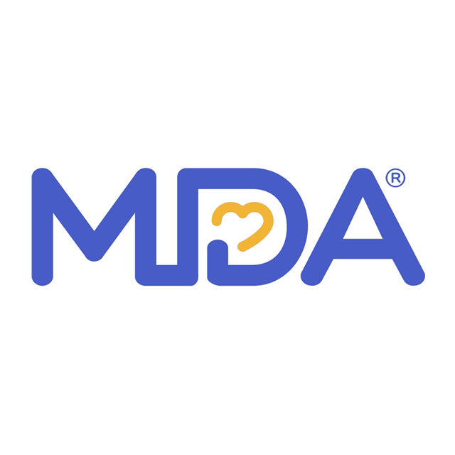 MDA Venture Philanthropy Program