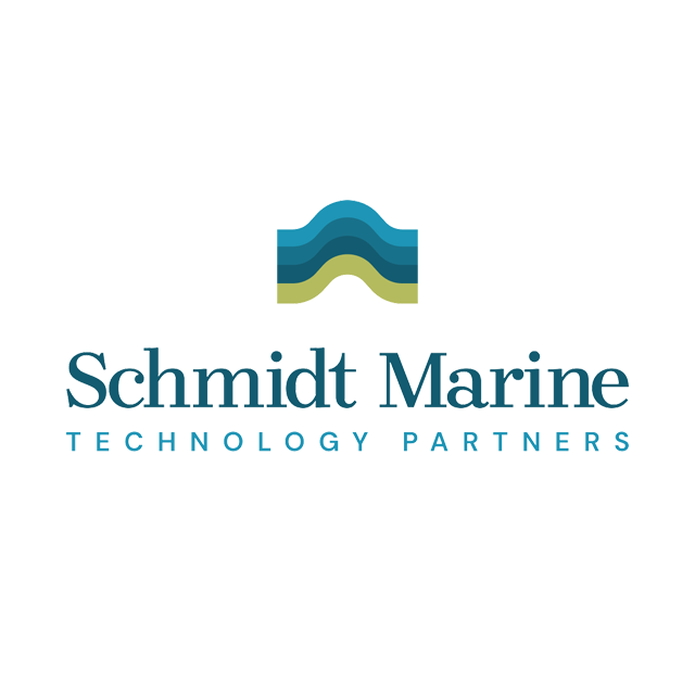 Schmidt Marine Technology Partners