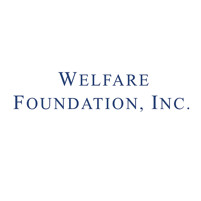 Welfare Foundation